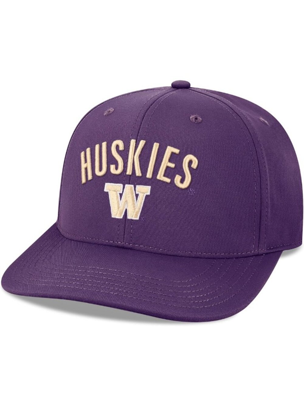 Stylish NCAA Baseball Hat - Mid-Pro Snapback Cap for Sports Fans & Athletes